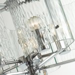 Люстра Odeon light 4888/5 ELEGANTE