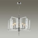 Люстра Odeon light 4888/5 ELEGANTE