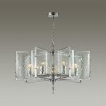 Люстра Odeon light 4888/7 ELEGANTE