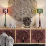 Настольная лампа Odeon light 4889/1T TOWER