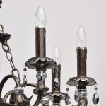 Люстра Chiaro 489010110 Легионер