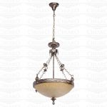 Люстра Chiaro 489010505 Легионер