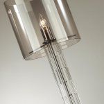 Торшер Odeon Light 4890/1F Nicole