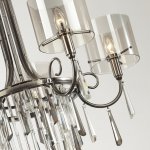 Люстра Odeon Light 4890/5 Nicole