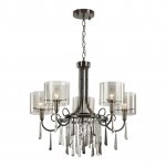 Люстра Odeon Light 4890/5 Nicole