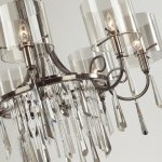 Люстра Odeon Light 4890/7 Nicole