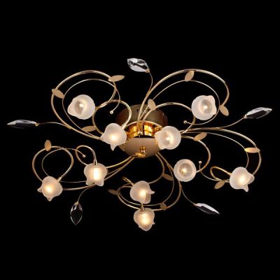 Люстра Eurosvet 4890/10