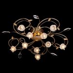 Люстра Eurosvet 4890/10