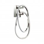 Настенный светильник Odeon light 4891/23WL SPACE