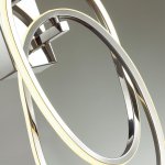 Настенный светильник Odeon light 4891/23WL SPACE