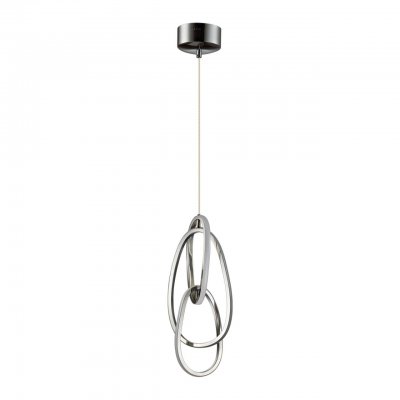 Подвесной светильник Odeon light 4891/25L SPACE Подвесной светильник Odeon light 4891/25L SPACE