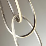 Подвесной светильник Odeon light 4891/32L SPACE