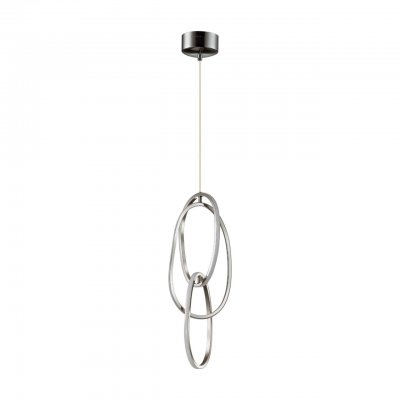 Подвесной светильник Odeon light 4891/32L SPACE Подвесной светильник Odeon light 4891/32L SPACE