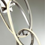 Настенный светильник Odeon light 4891/33WL SPACE