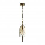 Подвесной светильник Odeon light 4892/1 BELL