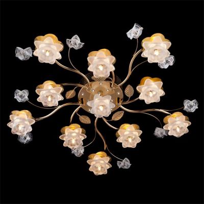 Люстра Eurosvet 4892/11