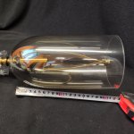 Настенный светильник Odeon light 4892/1W BELL