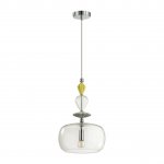 Подвесной светильник Odeon light 4893/1A BIZET