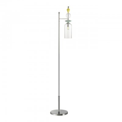 Торшер Odeon light 4893/1F BIZET Торшер Odeon light 4893/1F BIZET