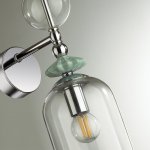 Торшер Odeon light 4893/1F BIZET