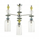 Люстра Odeon light 4893/3C BIZET