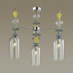 Люстра Odeon light 4893/3C BIZET