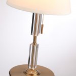 Настольная лампа Odeon light 4894/1T LONDON