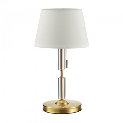 Настольная лампа Odeon light 4894/1T LONDON