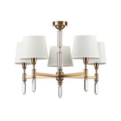 Люстра Odeon light 4894/5 LONDON Люстра Odeon light 4894/5 LONDON