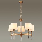 Люстра Odeon light 4894/5 LONDON
