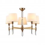 Люстра Odeon light 4894/5 LONDON