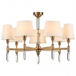 Люстра Odeon light 4894/7 LONDON