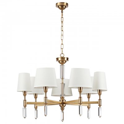 Люстра Odeon light 4894/7 LONDON Люстра Odeon light 4894/7 LONDON