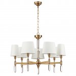 Люстра Odeon light 4894/7 LONDON