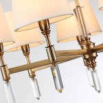 Люстра Odeon light 4894/7 LONDON