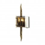 Светильник настенный бра Odeon Light 4895/2WA Margaret