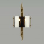 Светильник настенный бра Odeon Light 4895/2WA Margaret