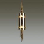 Светильник настенный бра Odeon Light 4895/2W Margaret