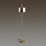 Торшер Odeon Light 4895/3F Margaret