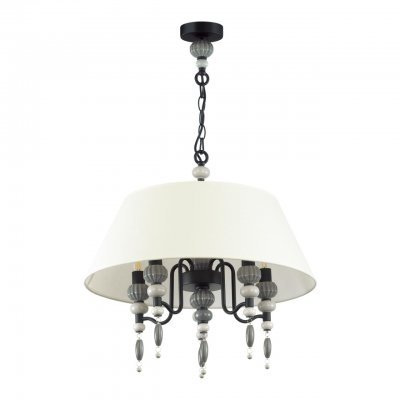 Люстра Odeon light 4896/5A Sochi