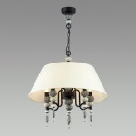 Люстра Odeon light 4896/5A Sochi