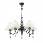 Люстра Odeon light 4896/5 Sochi