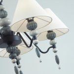 Люстра Odeon light 4896/5 Sochi