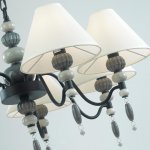 Люстра Odeon light 4896/7 Sochi