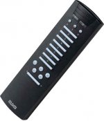 JUNG Ручн. Пульт радиоуправления 24 канала, комфортный (48KFH)