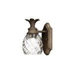 Бра для ванных комнат Natural concept HK/PLANT/BATH PZ PLANTATION