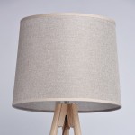 Торшер Chiaro 490040701 Бернау