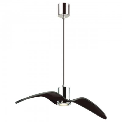 

Подвесной светильник Odeon light 4901/1B BIRDS, 4901/1B