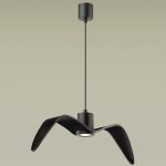 Подвесной светильник Odeon light 4902/1C BIRDS
