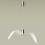 Подвесной светильник Odeon light 4903/1C BIRDS